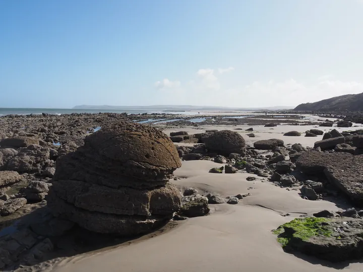 Le Gris-Nez, Cap Gris-Nez (Frankrijk)